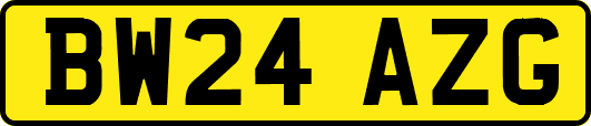 BW24AZG
