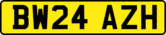BW24AZH