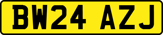 BW24AZJ
