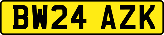 BW24AZK