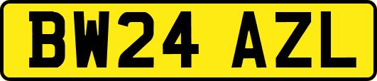 BW24AZL
