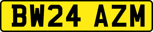 BW24AZM