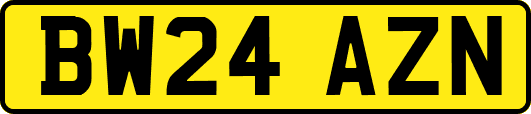 BW24AZN