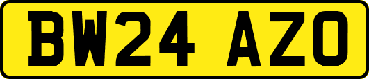 BW24AZO