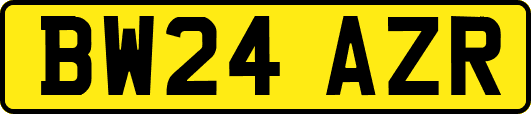 BW24AZR