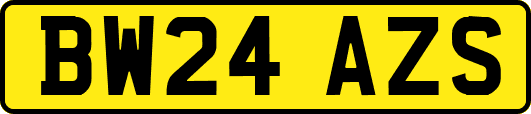 BW24AZS