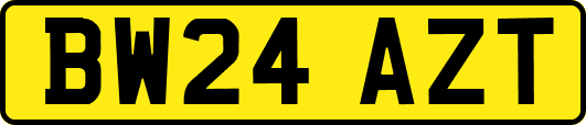 BW24AZT