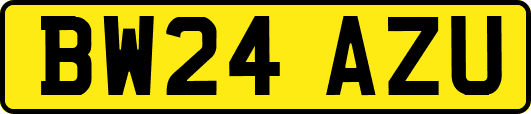 BW24AZU