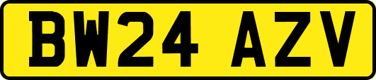 BW24AZV
