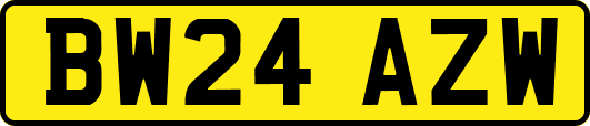 BW24AZW