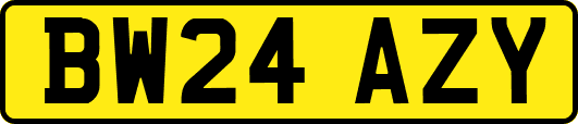 BW24AZY