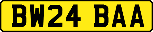 BW24BAA