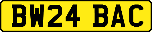 BW24BAC