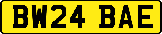 BW24BAE