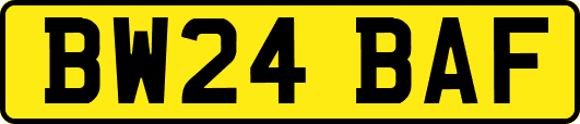 BW24BAF
