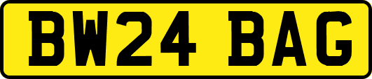 BW24BAG