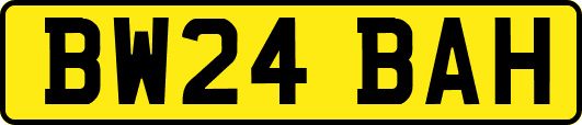 BW24BAH