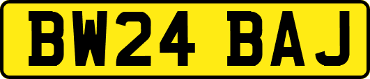 BW24BAJ