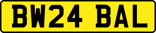 BW24BAL