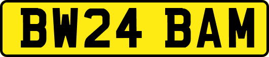 BW24BAM