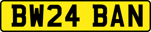 BW24BAN