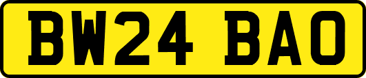 BW24BAO