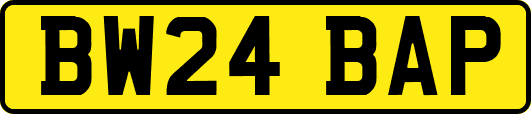 BW24BAP