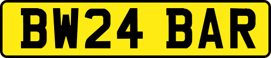BW24BAR