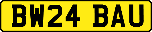 BW24BAU