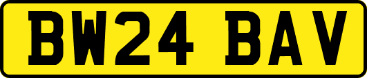 BW24BAV
