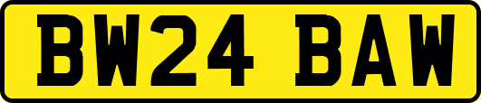 BW24BAW