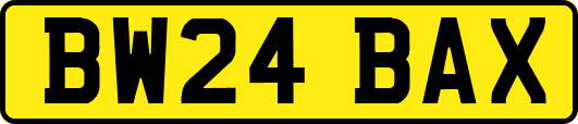 BW24BAX