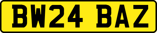 BW24BAZ