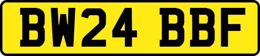 BW24BBF