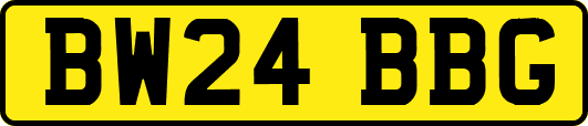 BW24BBG