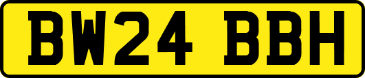 BW24BBH