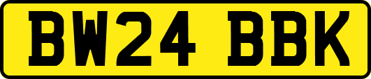 BW24BBK