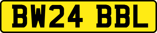 BW24BBL
