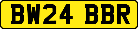BW24BBR