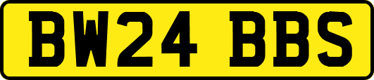 BW24BBS