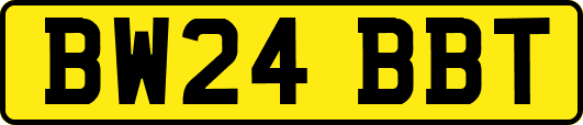 BW24BBT
