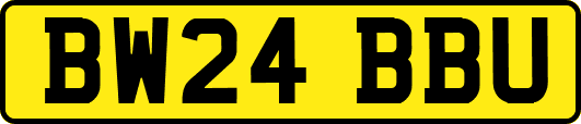 BW24BBU