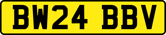 BW24BBV
