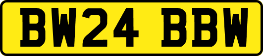 BW24BBW