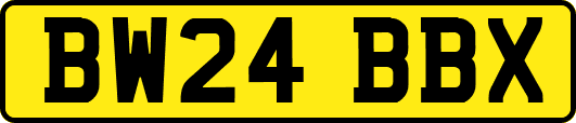 BW24BBX