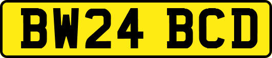BW24BCD