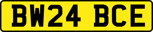 BW24BCE