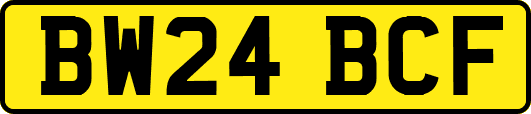 BW24BCF