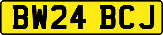 BW24BCJ