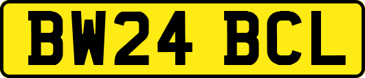 BW24BCL
